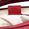 Gucci Small Grained Calfskin Miss GG Hobo Secondhand