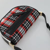 Burberry shoulder