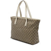 Gucci Medium GG Supreme Tote Secondhand