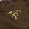 Prada tote