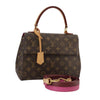 Louis Vuitton handbag