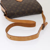 Louis Vuitton shoulder