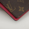 Louis Vuitton wallet