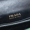 Prada shoulder