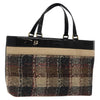 Burberry tote