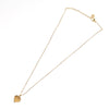 Dior necklace