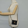 Chanel shoulder