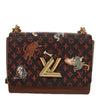 Louis Vuitton shoulder