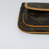 Louis Vuitton clutch