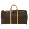 Louis Vuitton travel