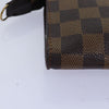 Louis Vuitton clutch