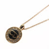 Secondhand Dior CD Gold Metal Jewelry