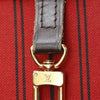 Louis Vuitton Damier Ebene Neverfull MM Secondhand
