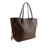 Louis Vuitton Damier Ebene Neverfull MM Secondhand