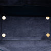 Celine Mini Grained Calfskin Belt Bag Secondhand