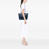 Celine Mini Grained Calfskin Belt Bag Secondhand