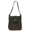 Fendi shoulder