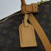 Louis Vuitton travel