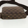 Louis Vuitton shoulder