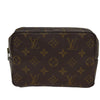 Louis Vuitton clutch