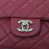 Chanel shoulder