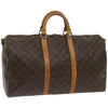 Louis Vuitton travel