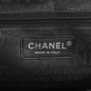 Chanel shoulder