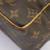 Louis Vuitton clutch