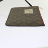 Louis Vuitton clutch