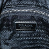 Prada shoulder