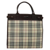 Burberry tote