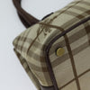 Burberry handbag