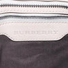 Burberry shoulder