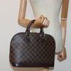 Louis Vuitton handbag