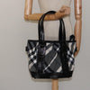 Burberry tote