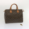 Louis Vuitton handbag