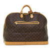 Louis Vuitton travel