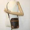 Louis Vuitton shoulder