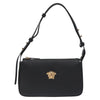 Versace shoulder