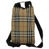 Burberry backpack