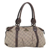 Burberry handbag