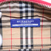 Burberry shoulder