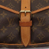 Louis Vuitton shoulder