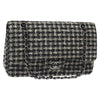 Chanel shoulder