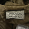 Prada tote