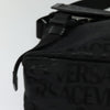 Versace shoulder