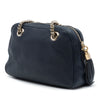Gucci Calfskin Soho Chain Zip Shoulder Bag Secondhand