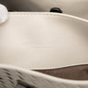 Bottega Veneta Small Nappa Intrecciato Roma Satchel Secondhand