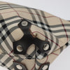Burberry clutch