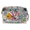 Louis Vuitton shoulder